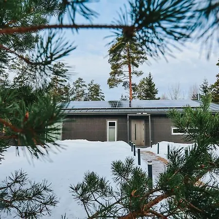 Forest Peace House *